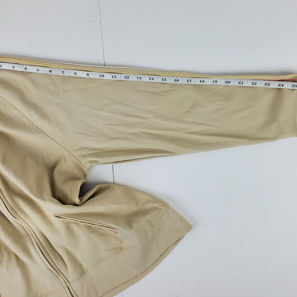 QVC Sport Savvy NWT Duostretch zip athleisure wear top XL - Picture 9 of 10